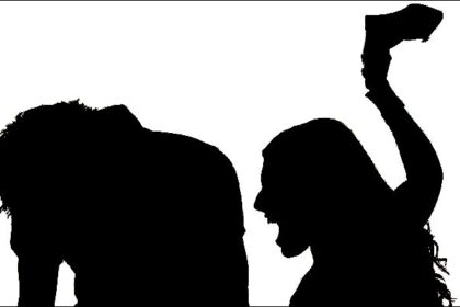 Domestic Crimes Against Men