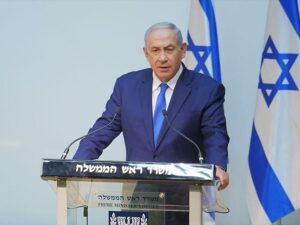Israel’s Self-Defence Dilemma