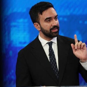 The Politics of Identity
