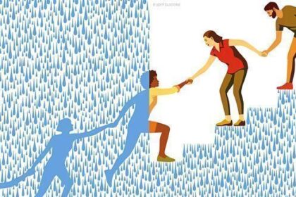 Empathy Is Not Politics