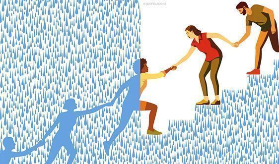 Empathy Is Not Politics