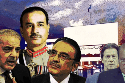 Erosion of Pakistan’s Democracy