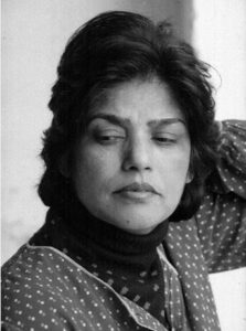 Kishwar Naheed