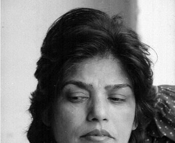 Kishwar Naheed