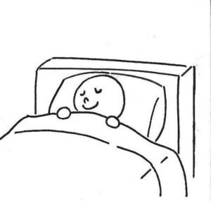 The Science Behind Sleep