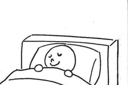 The Science Behind Sleep