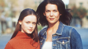 Gilmore Girls