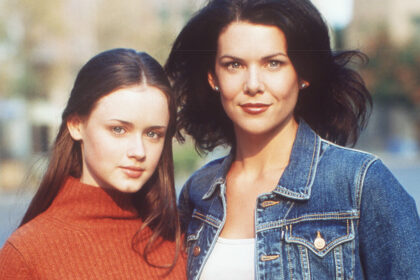 Gilmore Girls