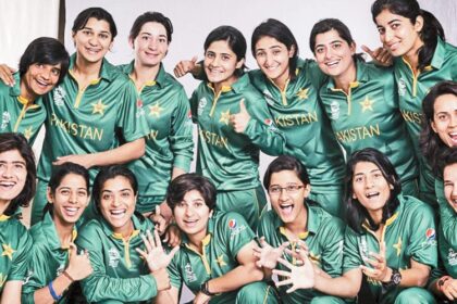 Mental Health in Pakistani Sports Culture