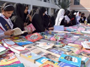 Who Gets to Be ‘Intellectual’ in Pakistan’s Literary Festivals?