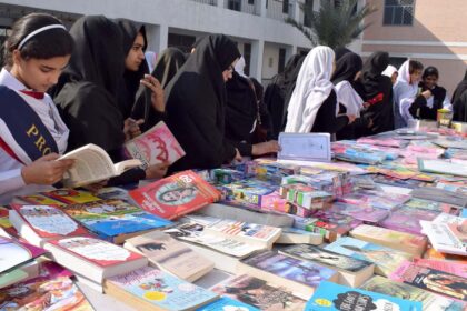 Who Gets to Be ‘Intellectual’ in Pakistan’s Literary Festivals?