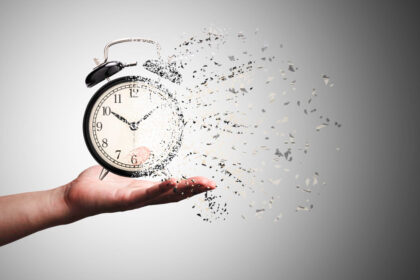 Why We Put Things Off: Understanding and Overcoming Procrastination