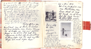 The Diary That Refuses to End: War, Hope and Anne Frank