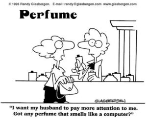 When Jokes Smell of Perfume: Class, Gender, and the Politics of laughter in Pakistan