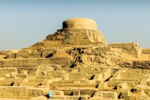 Pakistani Bureaucracy UNESCO’s Newest (and Slowest) Heritage Site