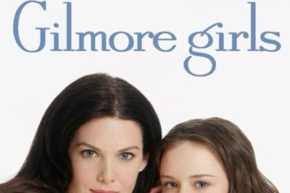 Gilmore Girls