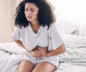 PMS is Not the Punchline