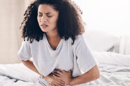 PMS is Not the Punchline