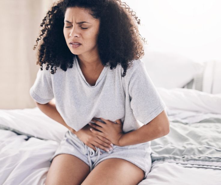 PMS is Not the Punchline