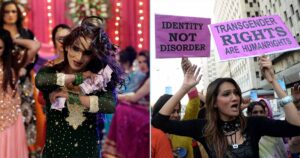 In 2018, the Pakistani Parliament passed landmark legislation, the Transgender Persons (Protection of Rights) Act, commended as one of the most progressive laws in recent ye