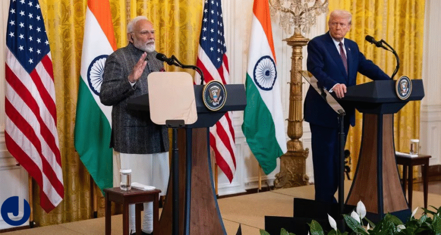 U.S. Tariffs Jolt India; RBI Seen Steadying the Rupee