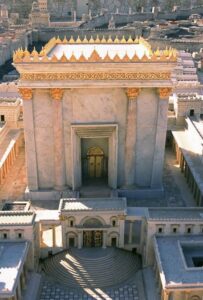 Is the Third Temple of Jerusalem Being Built? Everything You Need to Know