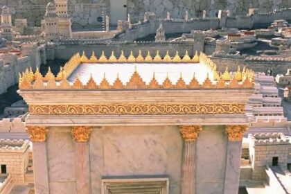 Is the Third Temple of Jerusalem Being Built? Everything You Need to Know