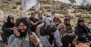 What does Russia’s recognition of Taliban’s Afghanistan mean for the world