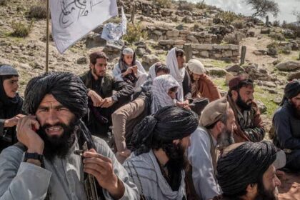 What does Russia’s recognition of Taliban’s Afghanistan mean for the world