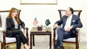 Another chapter of Pakistan—US Trade collaboration?