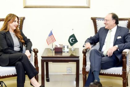 Another chapter of Pakistan—US Trade collaboration?