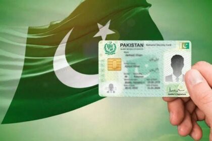 Digital identification as a move towards economic transformation