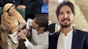 Imran Khan’s nephews