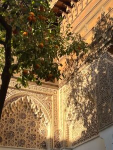 We are as pieces of chess engaged in victory and defeat: our victory and defeat is from thee, O thou whose qualities are comely! Who are we, O Thou soul of our souls, that we should remain in being beside thee? We and our existences are really non-existence; thou art the absolute Being which manifests the perishable. We all are lions, but lions on a banner: because of the wind they are rushing onward from moment to moment. Their onward rush is visible, and the wind is unseen: may that which is unseen not fail from us! Our wind whereby we are moved and our being are of thy gift; our whole existence is from thy bringing into being.