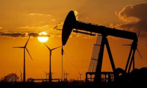 Oil Markets Steady Despite Global Tensions