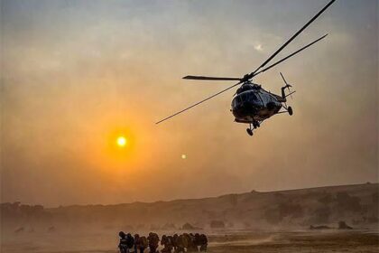 India has dispatched more than 700 military personnel to Egypt for Exercise Bright Star 2025, one of the largest multinational military drills in the Middle East. The exercise, running from August 28 to September 10, will bring together forces from several countries to sharpen joint operational skills across land, sea, and air domains. The Indian contingent, comprising elements from the Army, Navy, and Air Force, marks one of New Delhi’s most significant overseas deployments for a combined training exercise. Officials said the participation highlights India’s growing defense outreach and its focus on building interoperability with partner nations. Bright Star, which was launched in 1980, is an event held every two years and organized at the leadership of Egypt under the strong participation of the U.S. In the case of India, it is not only an indication of an intensifying strategic relationship with Egypt but also a pointer to the wider agenda of achieving enhanced military cooperation in those regions of importance to its security considerations.