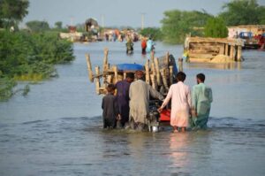 This September—prediction of deadly floods in Sindh