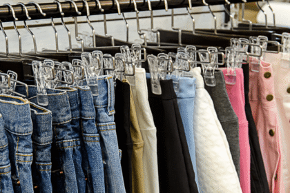 Clothes that don’t want you back