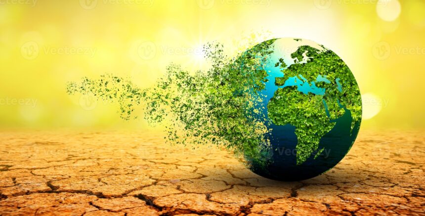 The world is collapsing, and we’re supposed to go to class