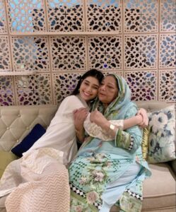 Behind a Smile The Silent Struggle of Women in Desi Households