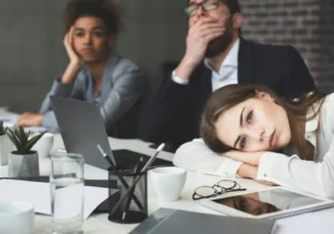 Is Disengaging the Answer