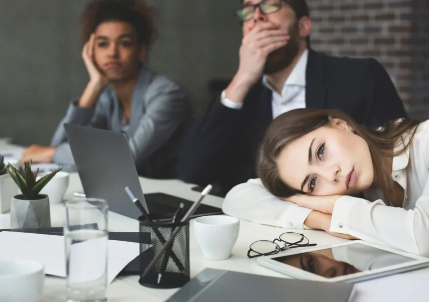 Is Disengaging the Answer