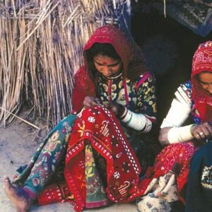 Feudal Feminism The Politics of Being a Woke Woman in Sindh’s Elite