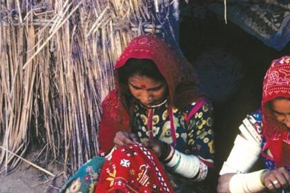 Feudal Feminism The Politics of Being a Woke Woman in Sindh’s Elite