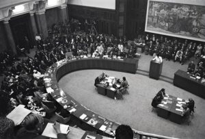 The Archive as a Crime Scene: Silence, Power, and the Fight for Memory