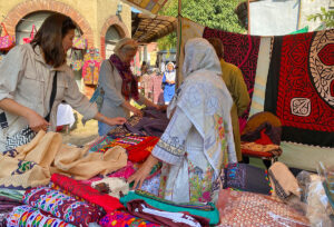 The Revival of Indigenous Pakistani Handicrafts
