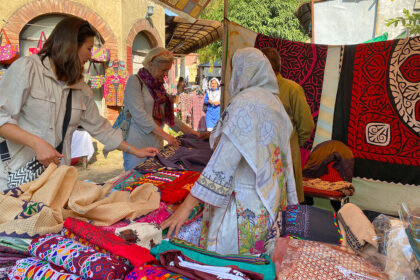 The Revival of Indigenous Pakistani Handicrafts