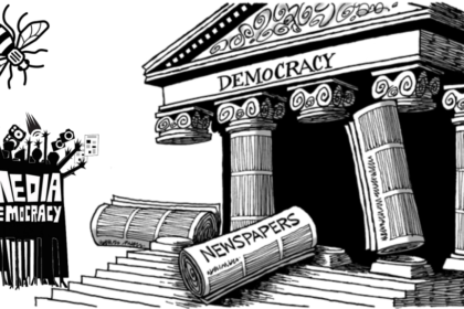 Democracy or Deception? Rethinking Africa’s Struggle for True Liberation