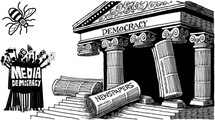 Democracy or Deception? Rethinking Africa’s Struggle for True Liberation