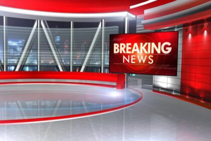 When Silence Became News